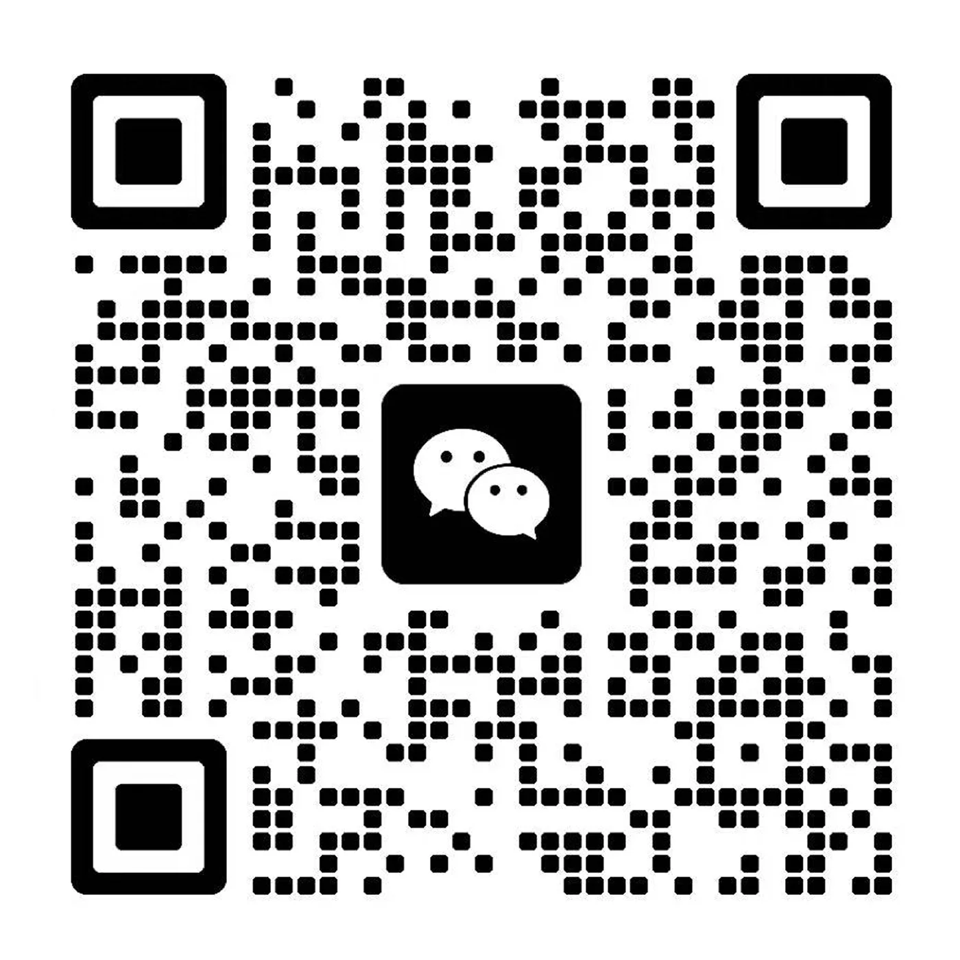 WeChat QR Code