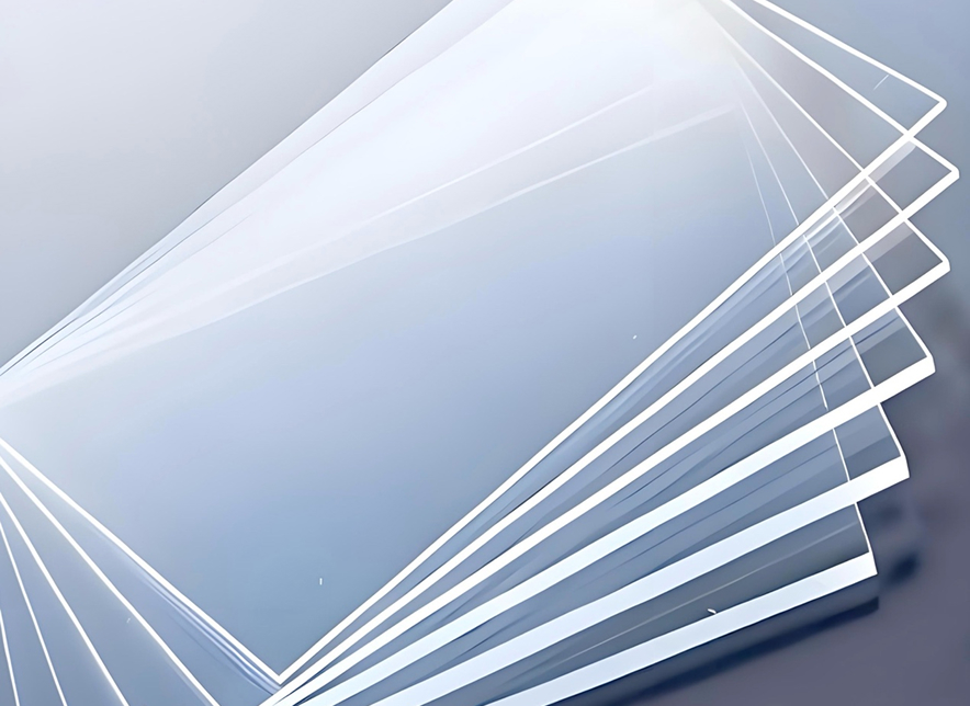 Glass Panel Industry