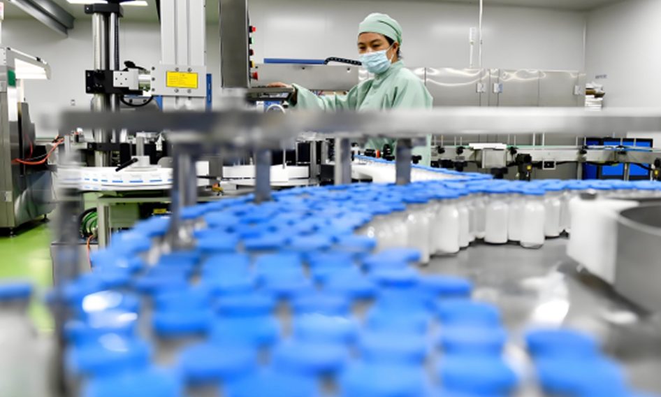 Pharmaceutical Industry