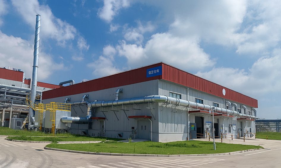 Coating & Painting Industry