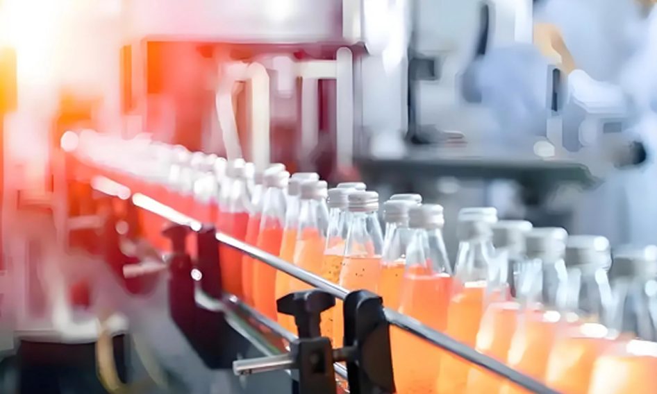 Food Flavor & Fragrance Industry