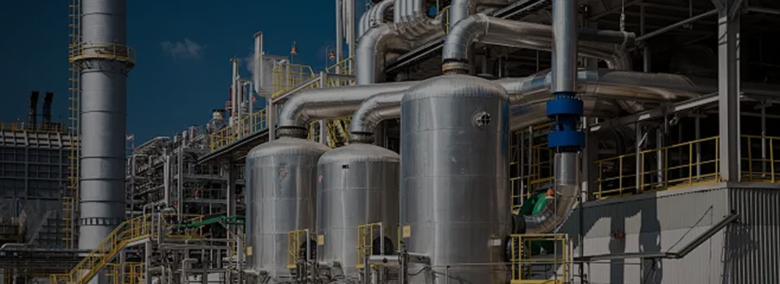 Industry Solutions