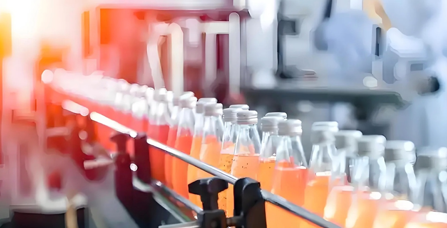 FOOD / FLAVOR & FRAGRANCE INDUSTRY