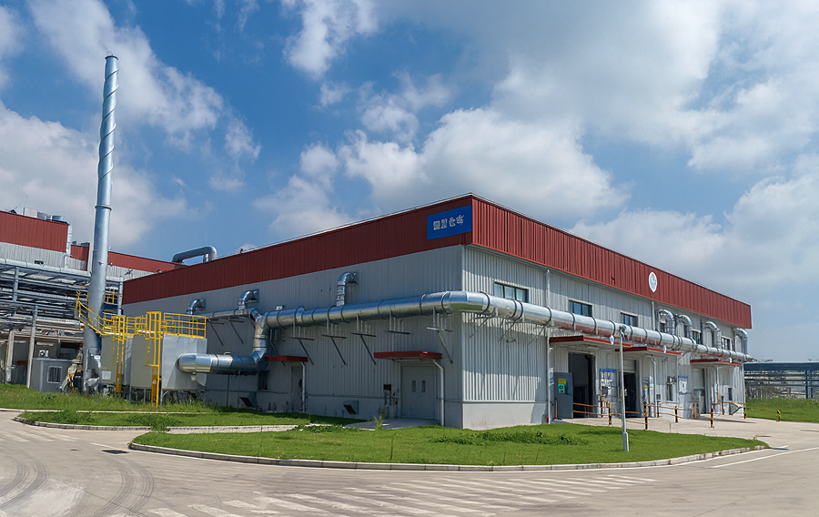 Coating & Painting Industry