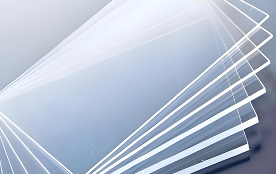 Glass Panel Industry