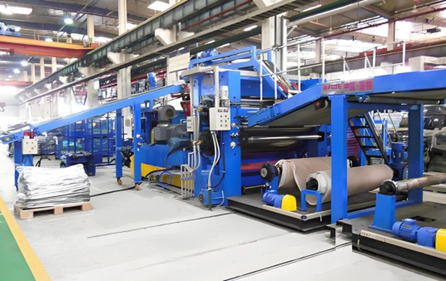 Rubber & Plastics Industry