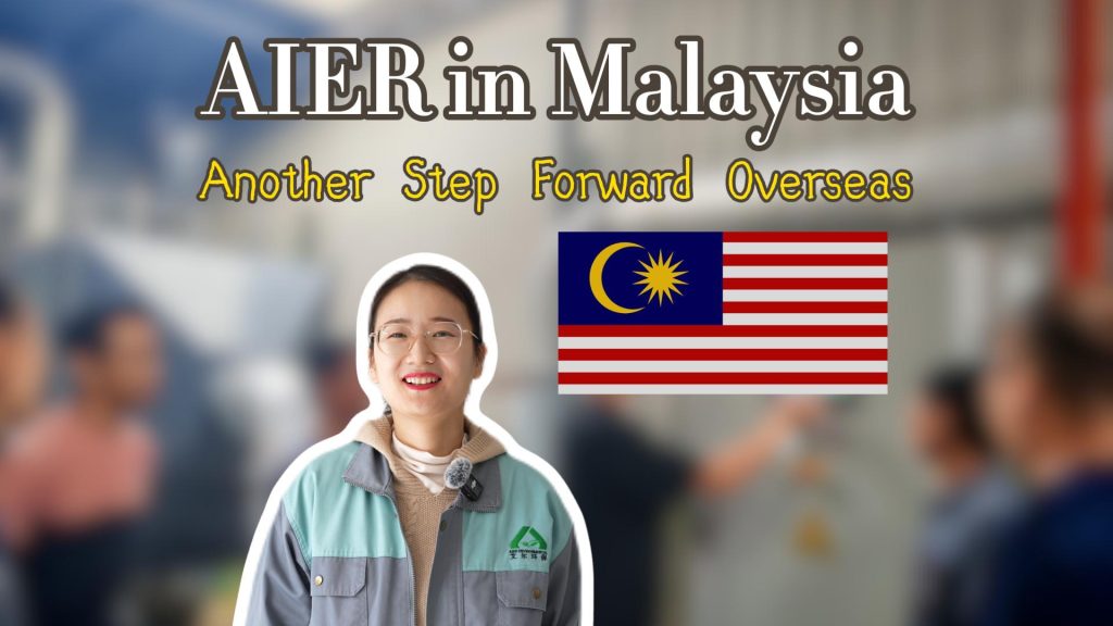 Activated Carbon and Dust Collection Systems Successfully Exported to Malaysia