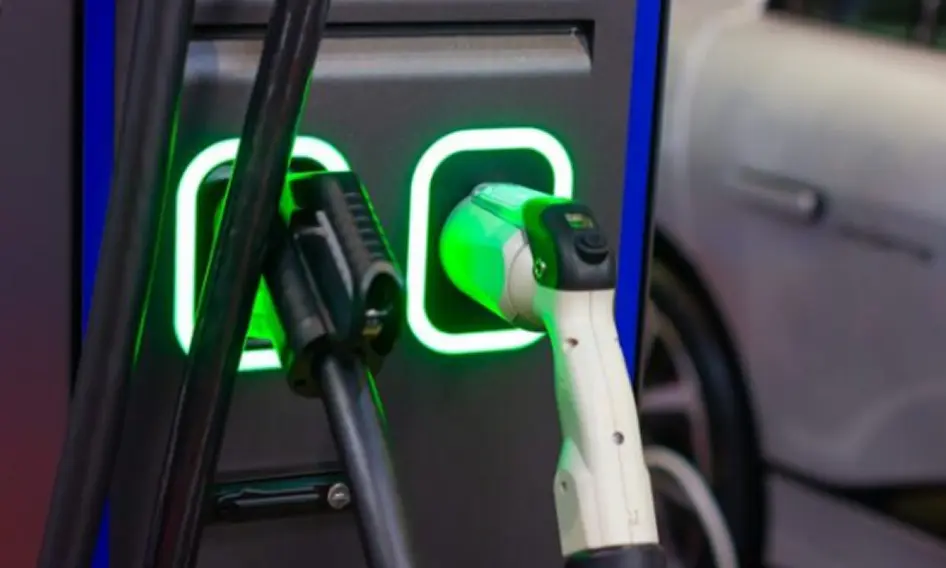 Lithium battery dust collection and exhaust gas treatment solution
