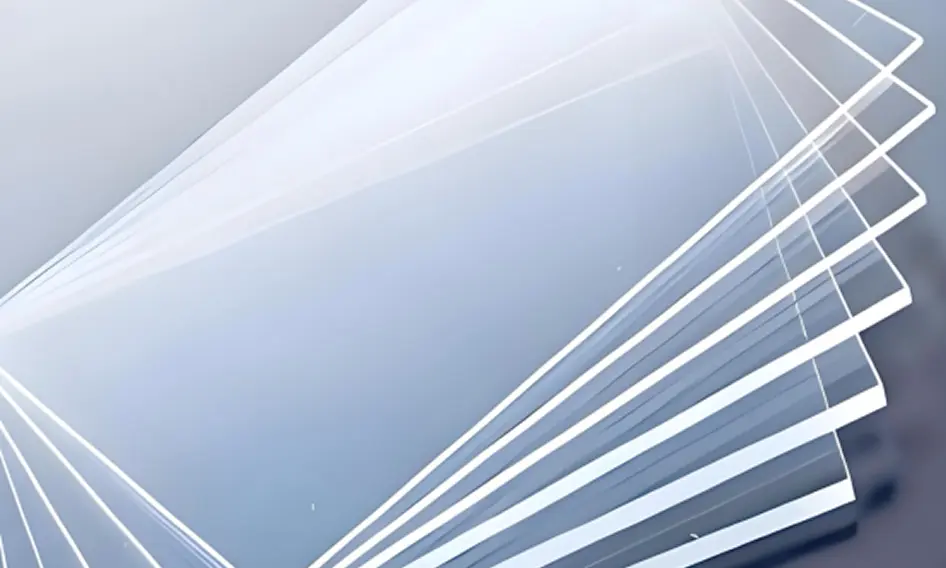 Glass panel industry dust and exhaust gas treatment solution