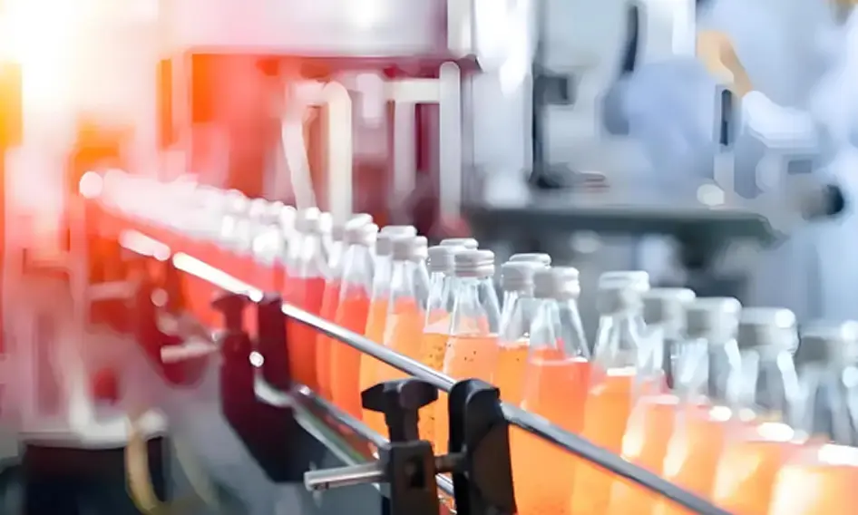 Food flavor and fragrance odor and dust control solution