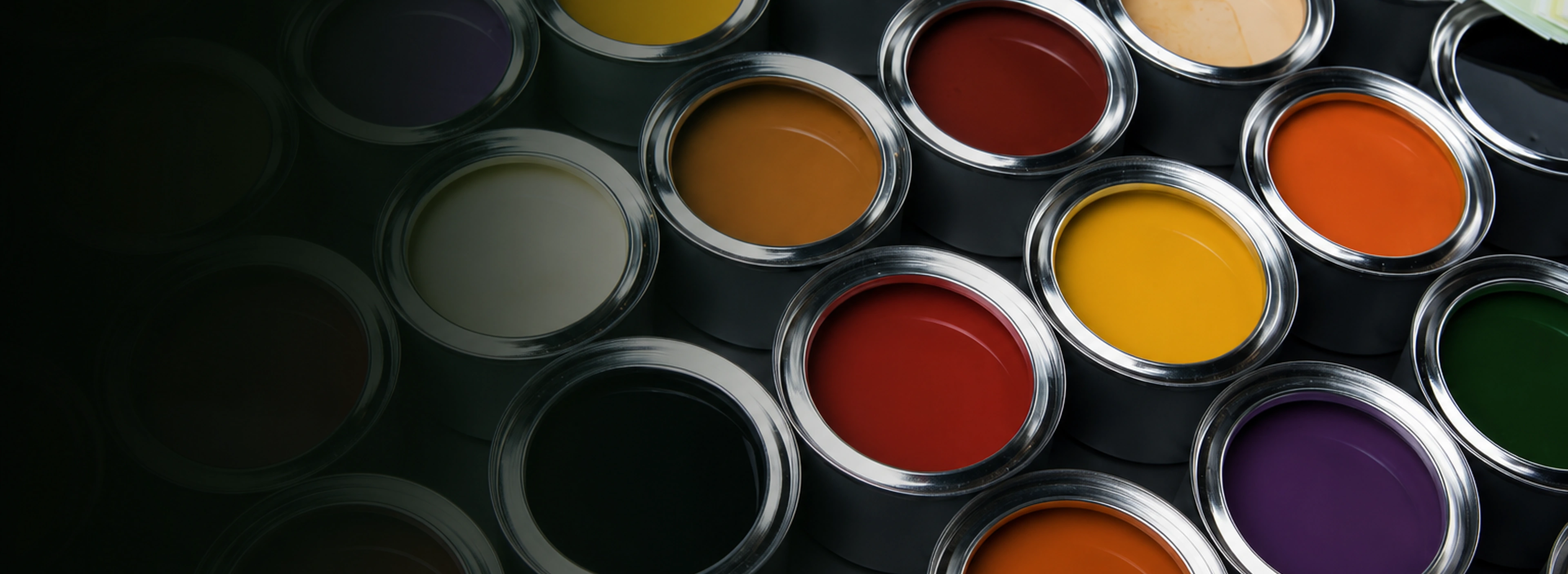 VOC Treatment for Coating & Painting Industry - RTO Systems