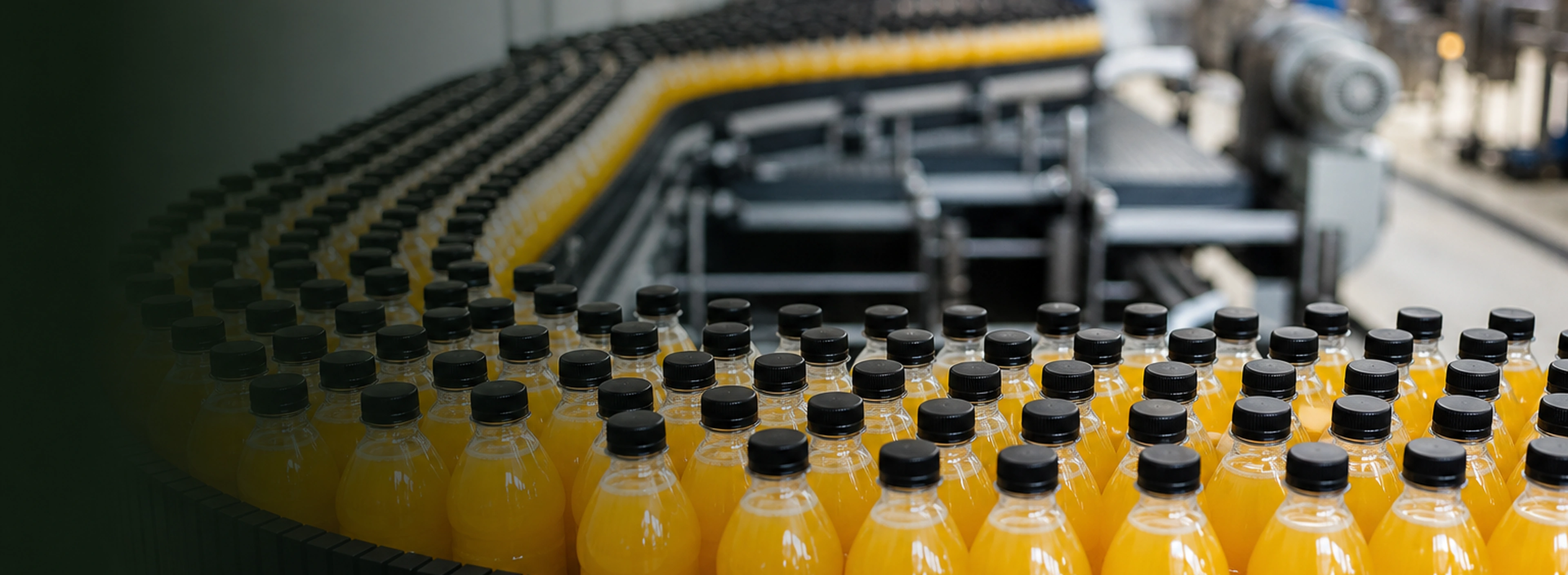 Industrial Odor Control & Dust Collection for Food and Fragrance