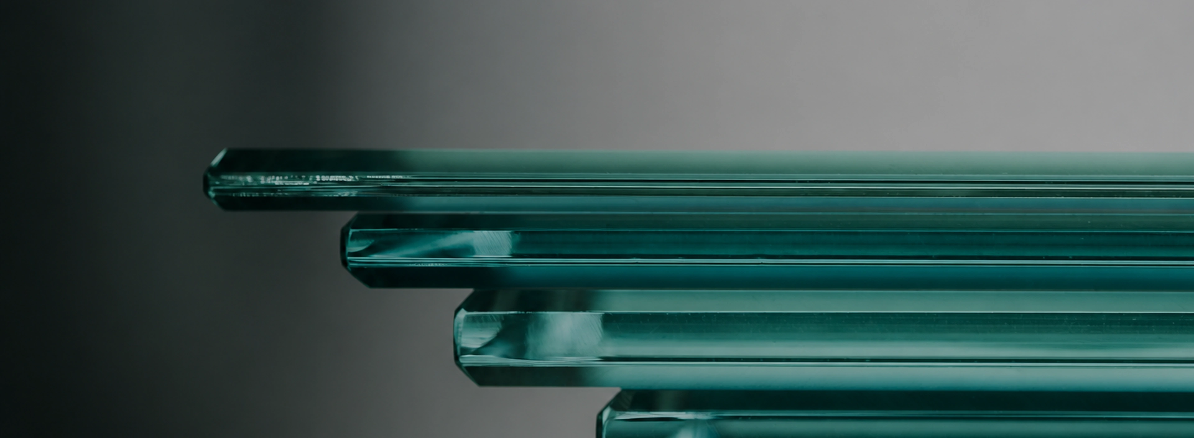 Silica Dust Collectors & Exhaust Treatment for Glass Panel Manufacturing