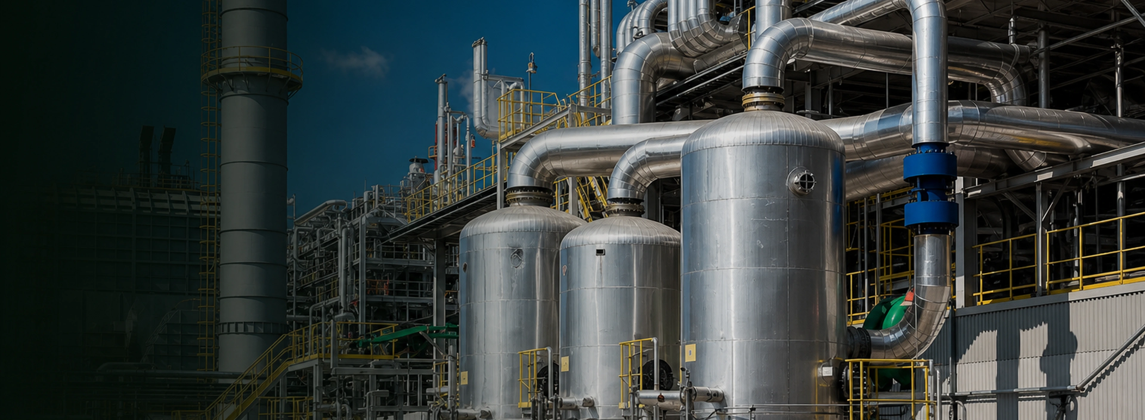AIER industry-specific air pollution control applications