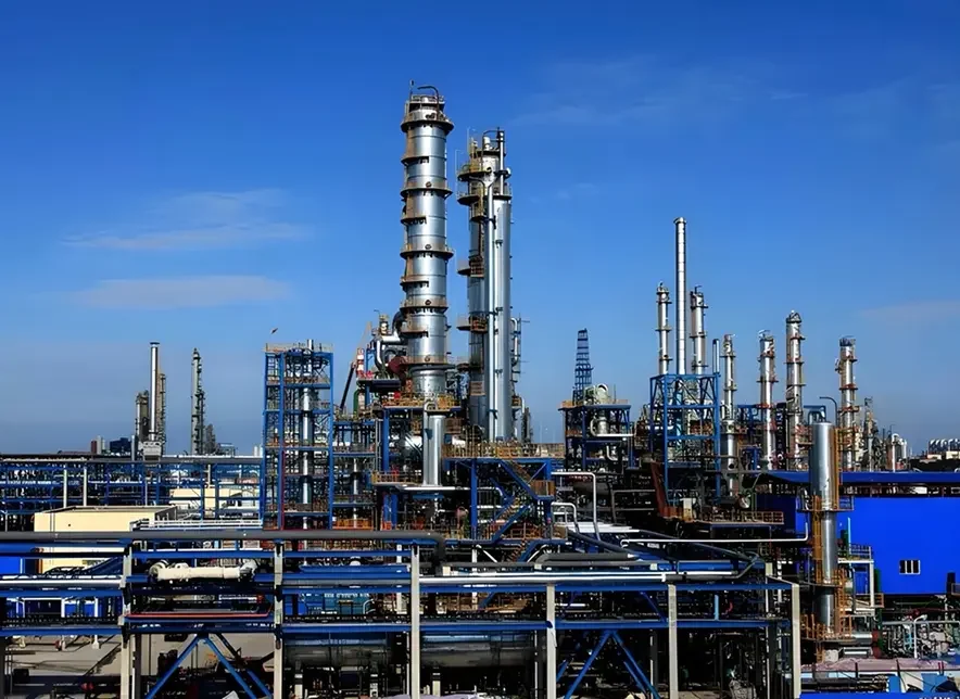 Chemical Industry