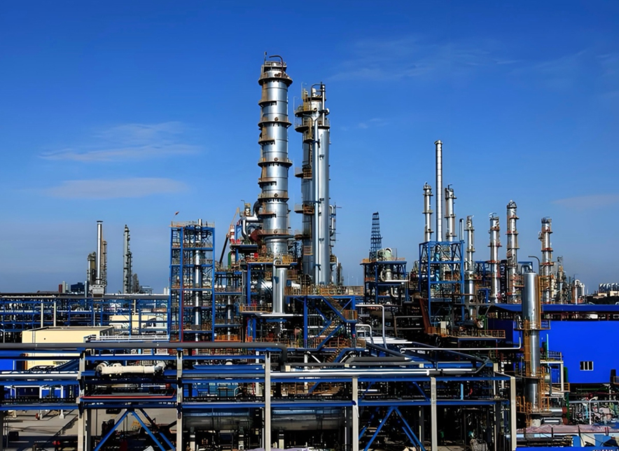 Chemical Industry