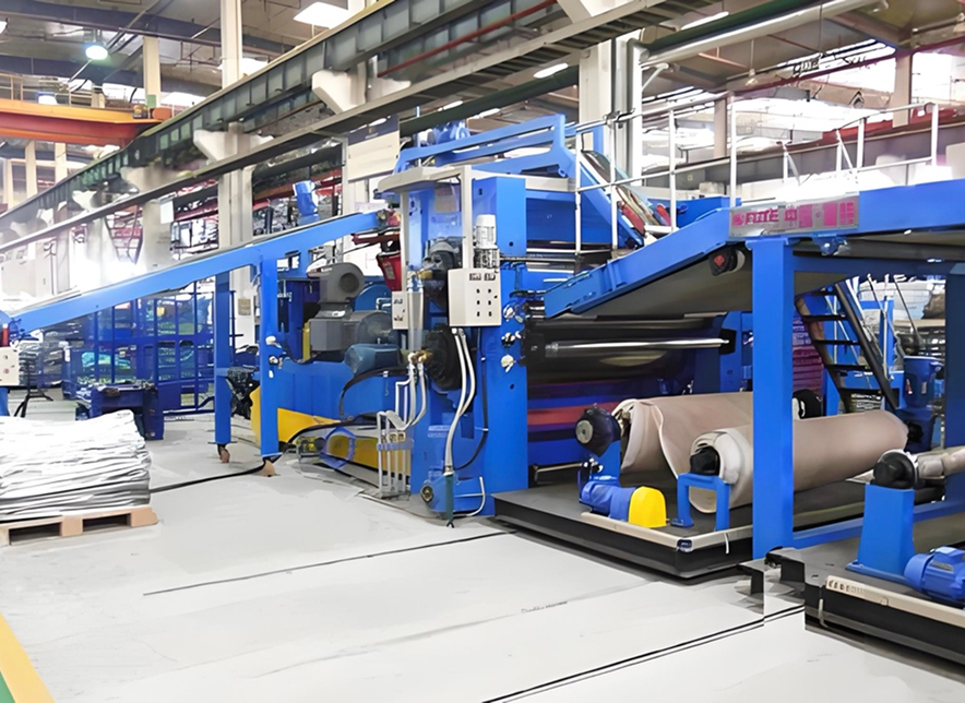 Rubber & Plastics Industry