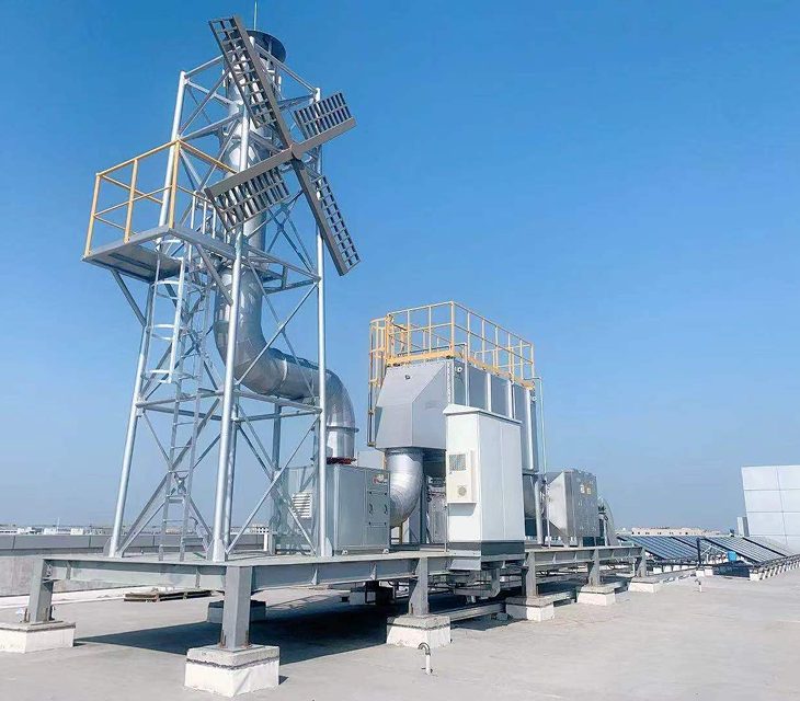 RTO System Export Project, Australia
