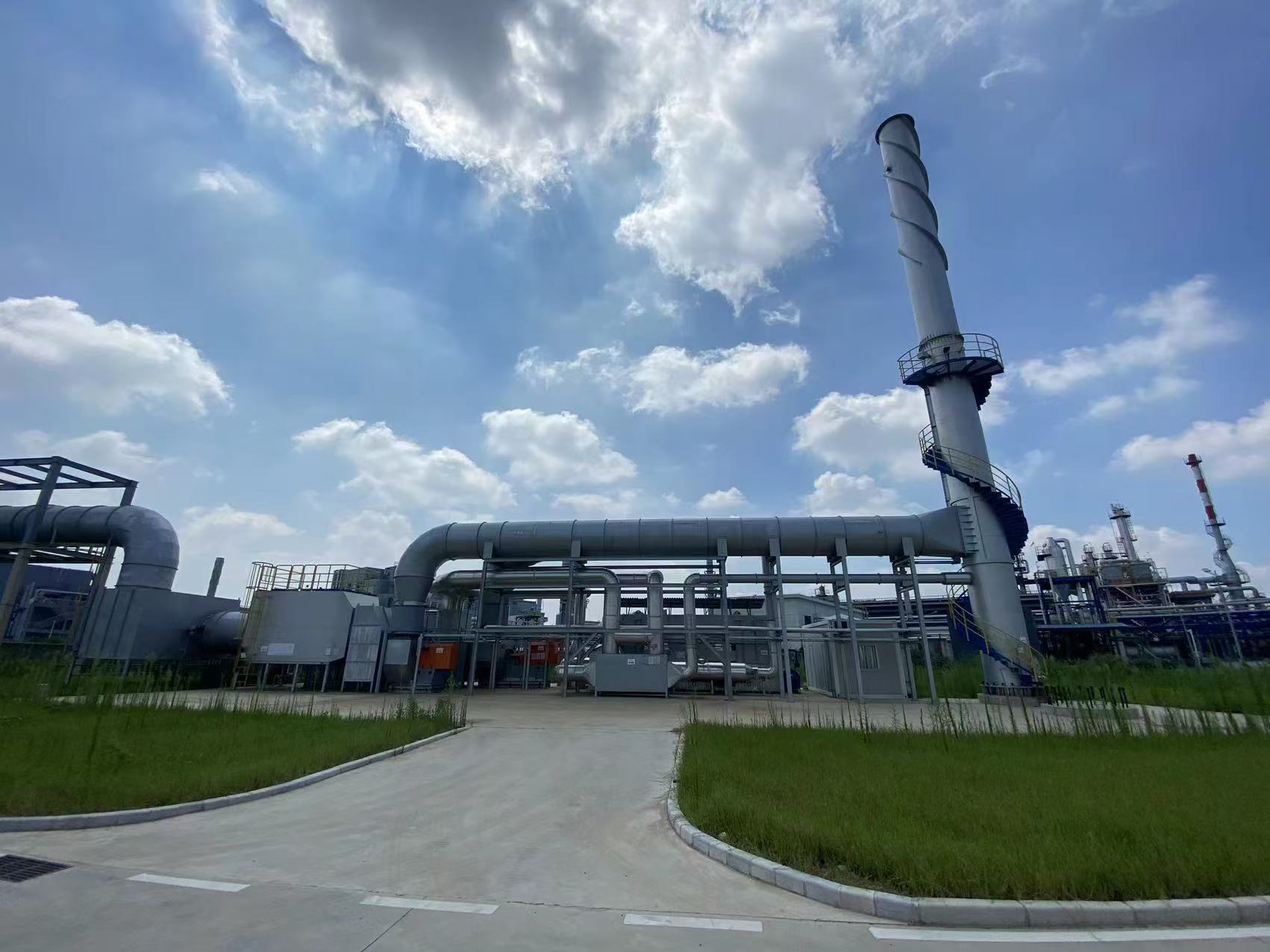 Dust Collection System, Rubber & Plastic Industry