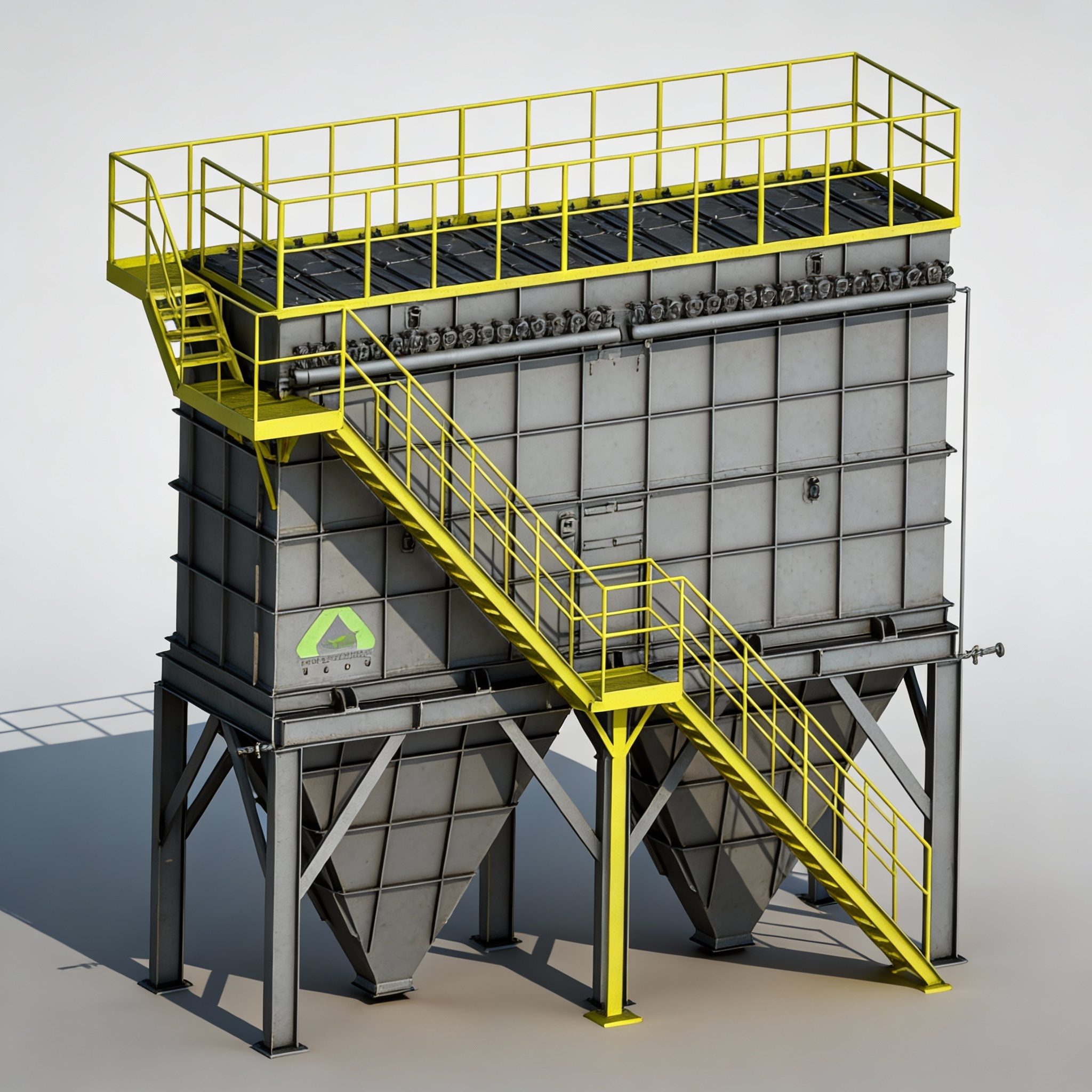 Bag Dust Collector